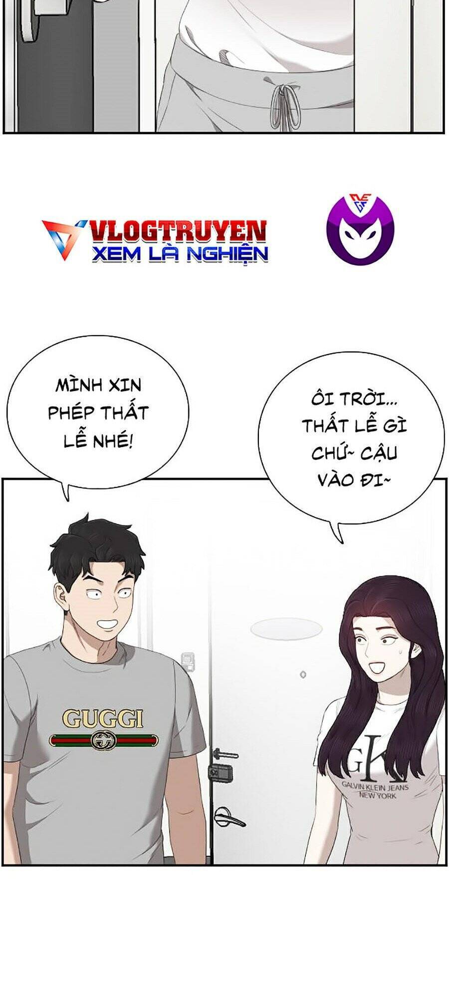 Người Xấu Chapter 48 - 57