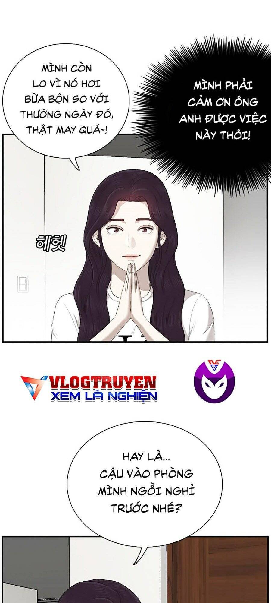 Người Xấu Chapter 48 - 61