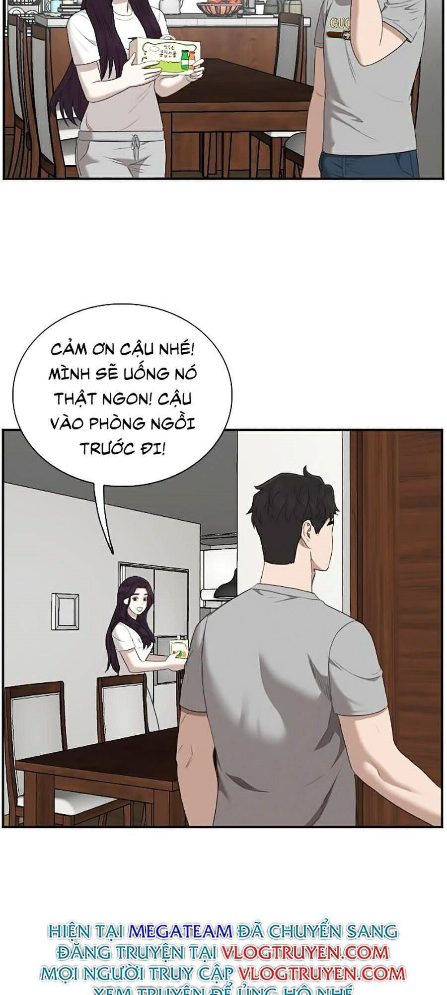 Người Xấu Chapter 48 - 67