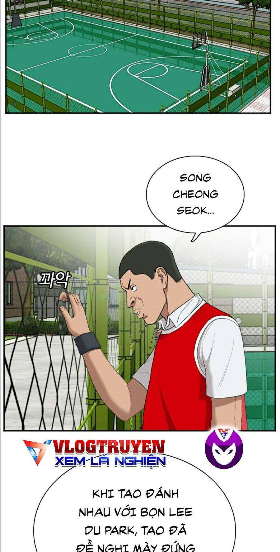 Người Xấu Chapter 49 - 12