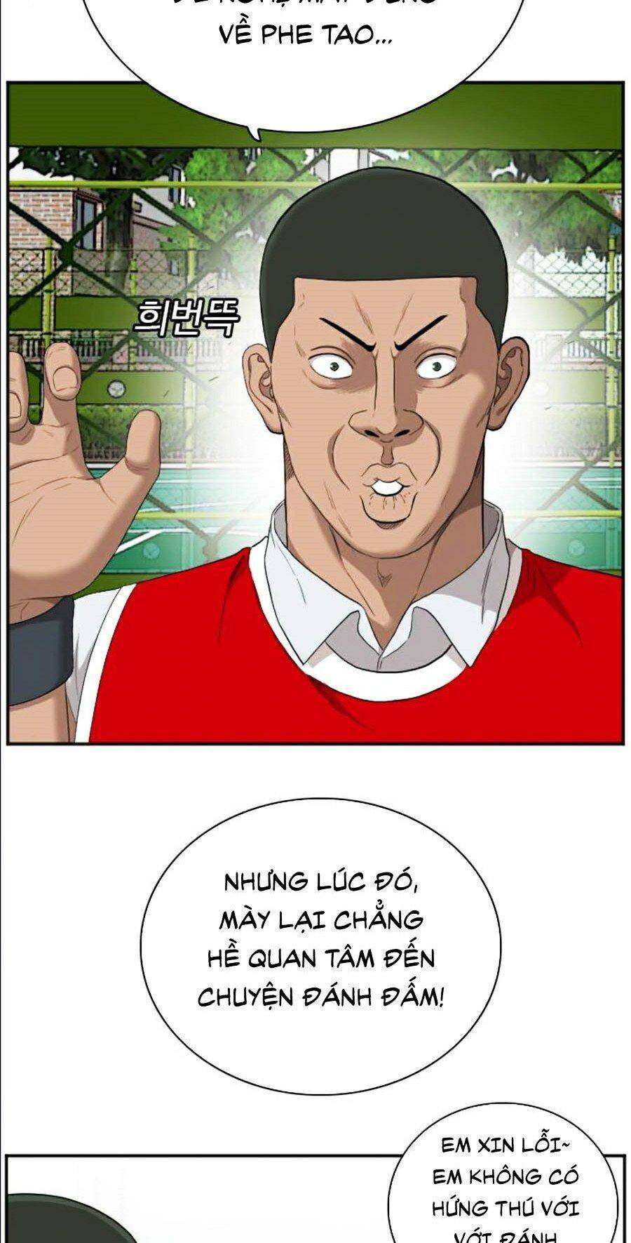 Người Xấu Chapter 49 - 13