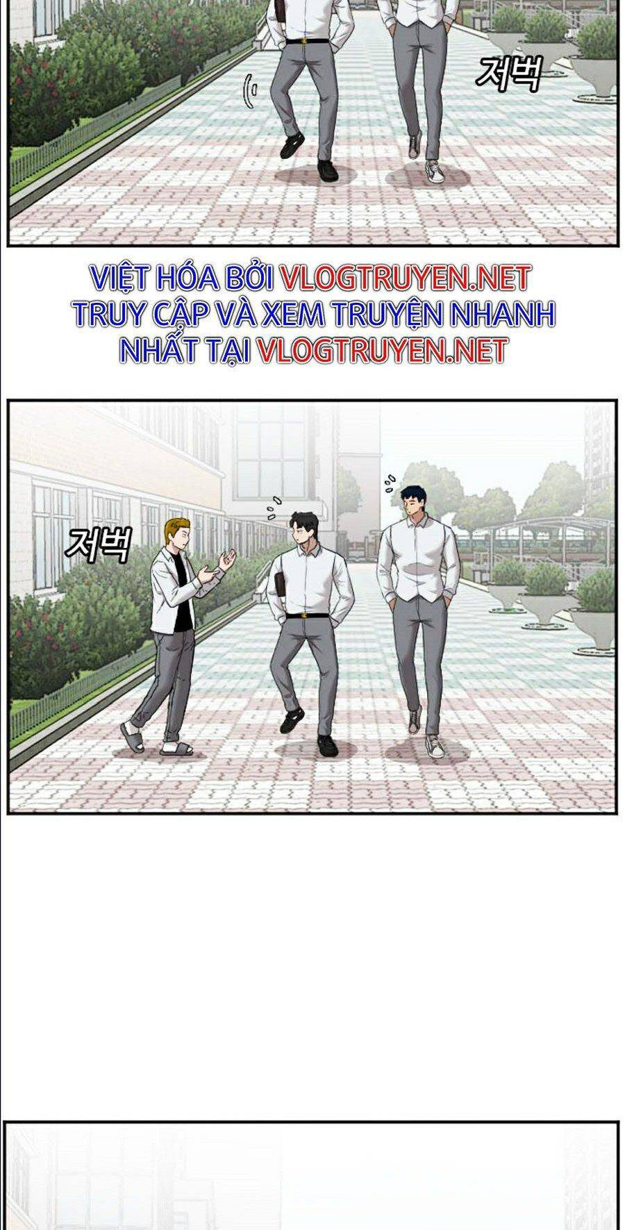 Người Xấu Chapter 49 - 17