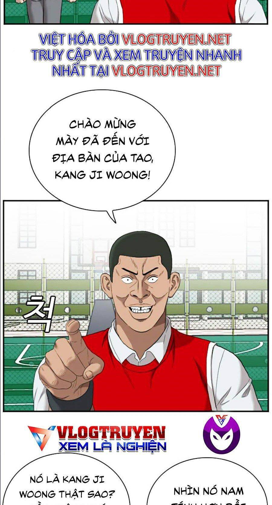 Người Xấu Chapter 49 - 22