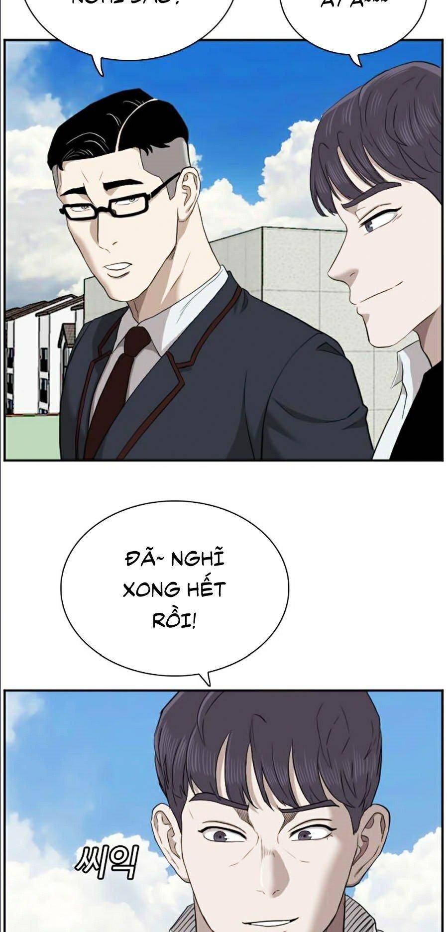 Người Xấu Chapter 49 - 33