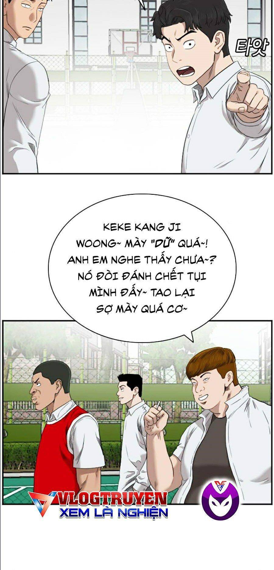 Người Xấu Chapter 49 - 40