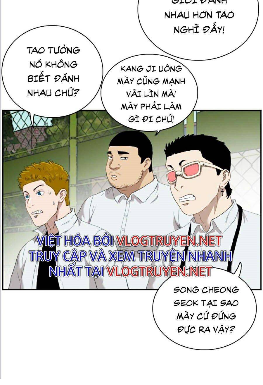 Người Xấu Chapter 49 - 60