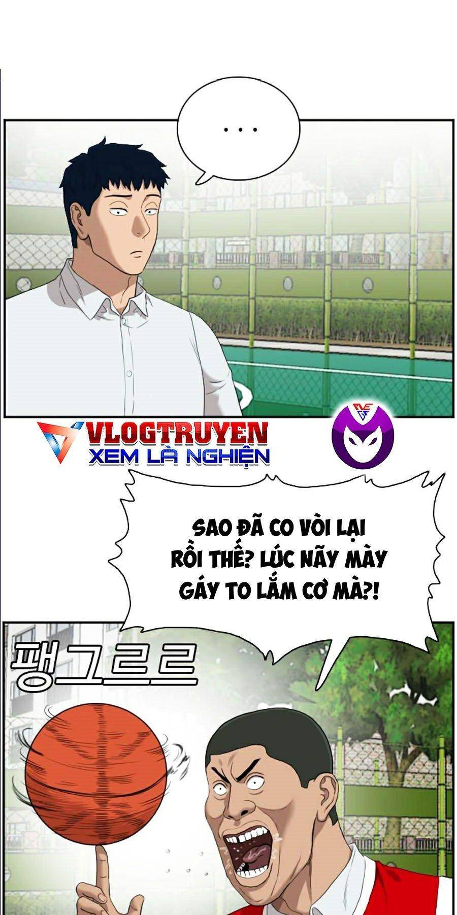 Người Xấu Chapter 49 - 61