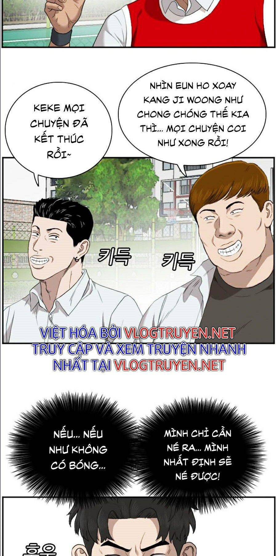 Người Xấu Chapter 49 - 62