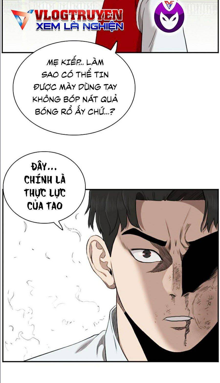 Người Xấu Chapter 49 - 78