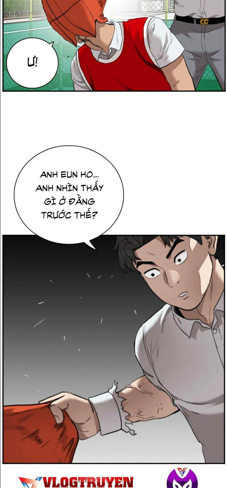 Người Xấu Chapter 49 - 87