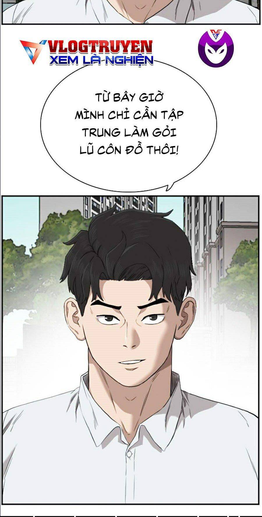 Người Xấu Chapter 49 - 10