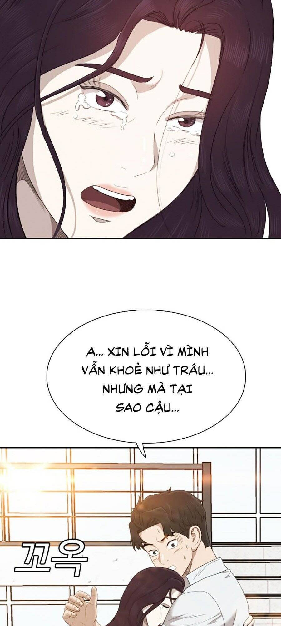 Người Xấu Chapter 52 - 27