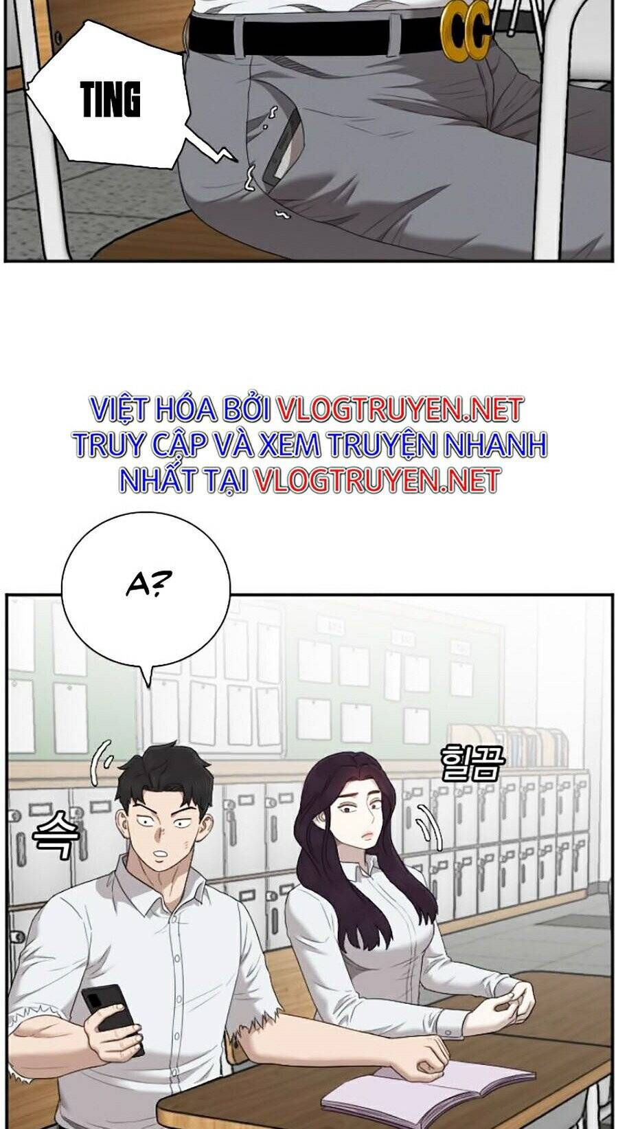 Người Xấu Chapter 52 - 44