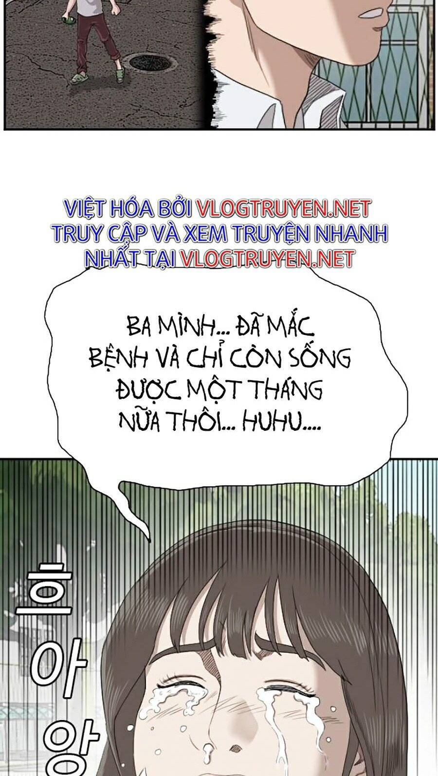 Người Xấu Chapter 52 - 57