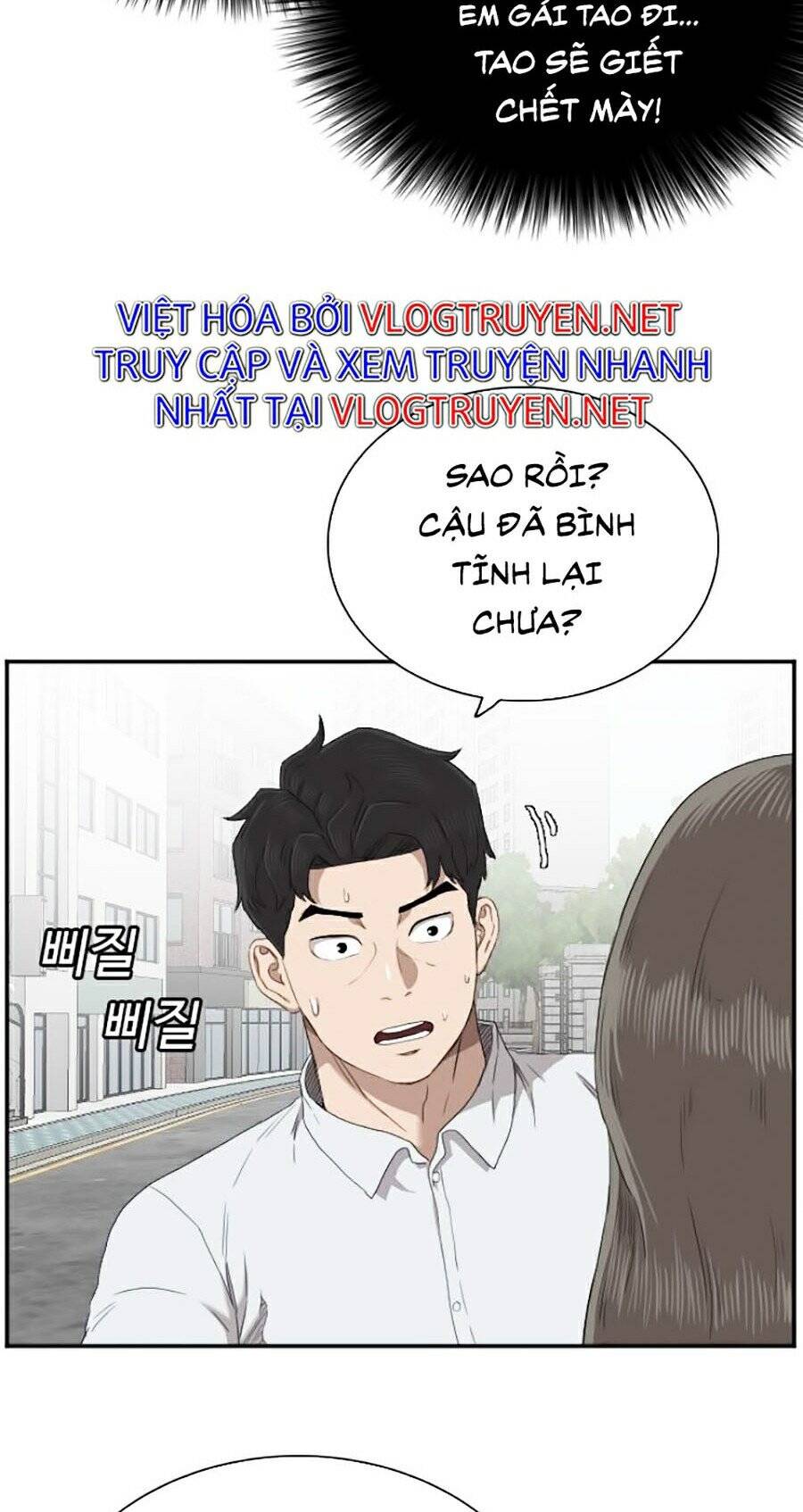 Người Xấu Chapter 52 - 66