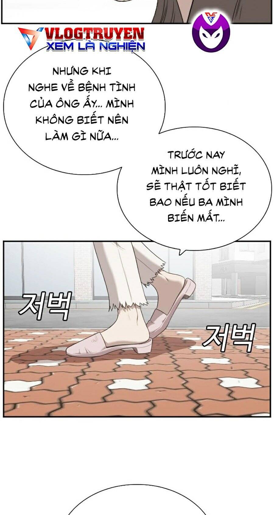 Người Xấu Chapter 52 - 73