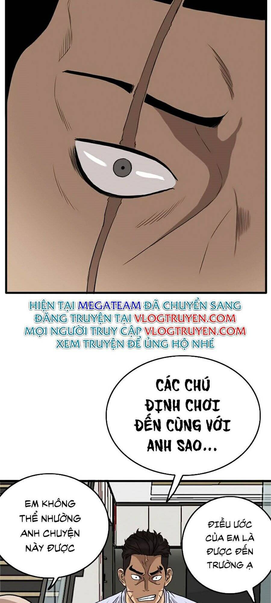 Người Xấu Chapter 6 - 105