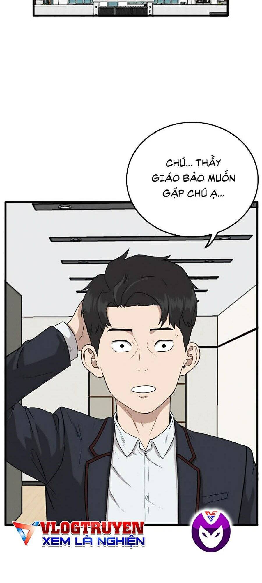 Người Xấu Chapter 6 - 97