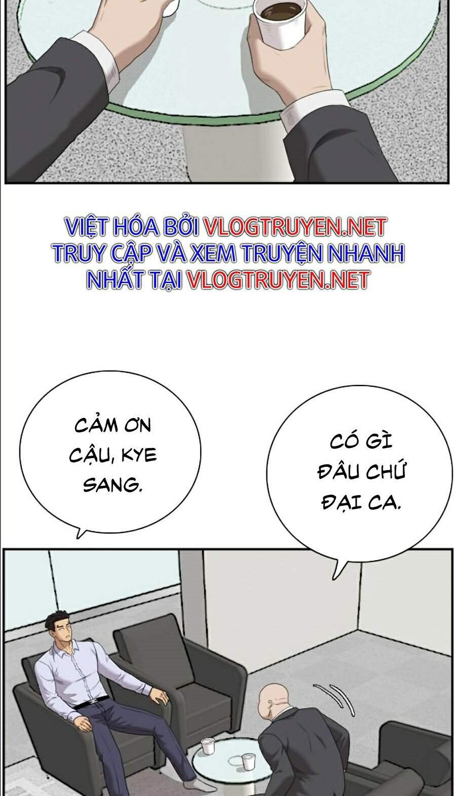 Người Xấu Chapter 60 - 15