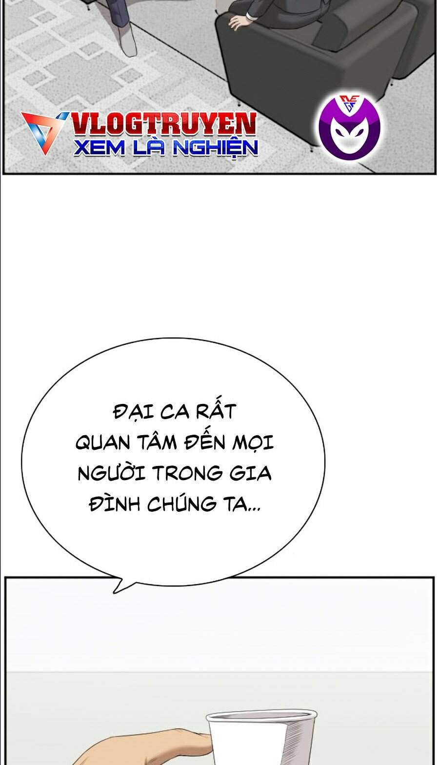 Người Xấu Chapter 60 - 16