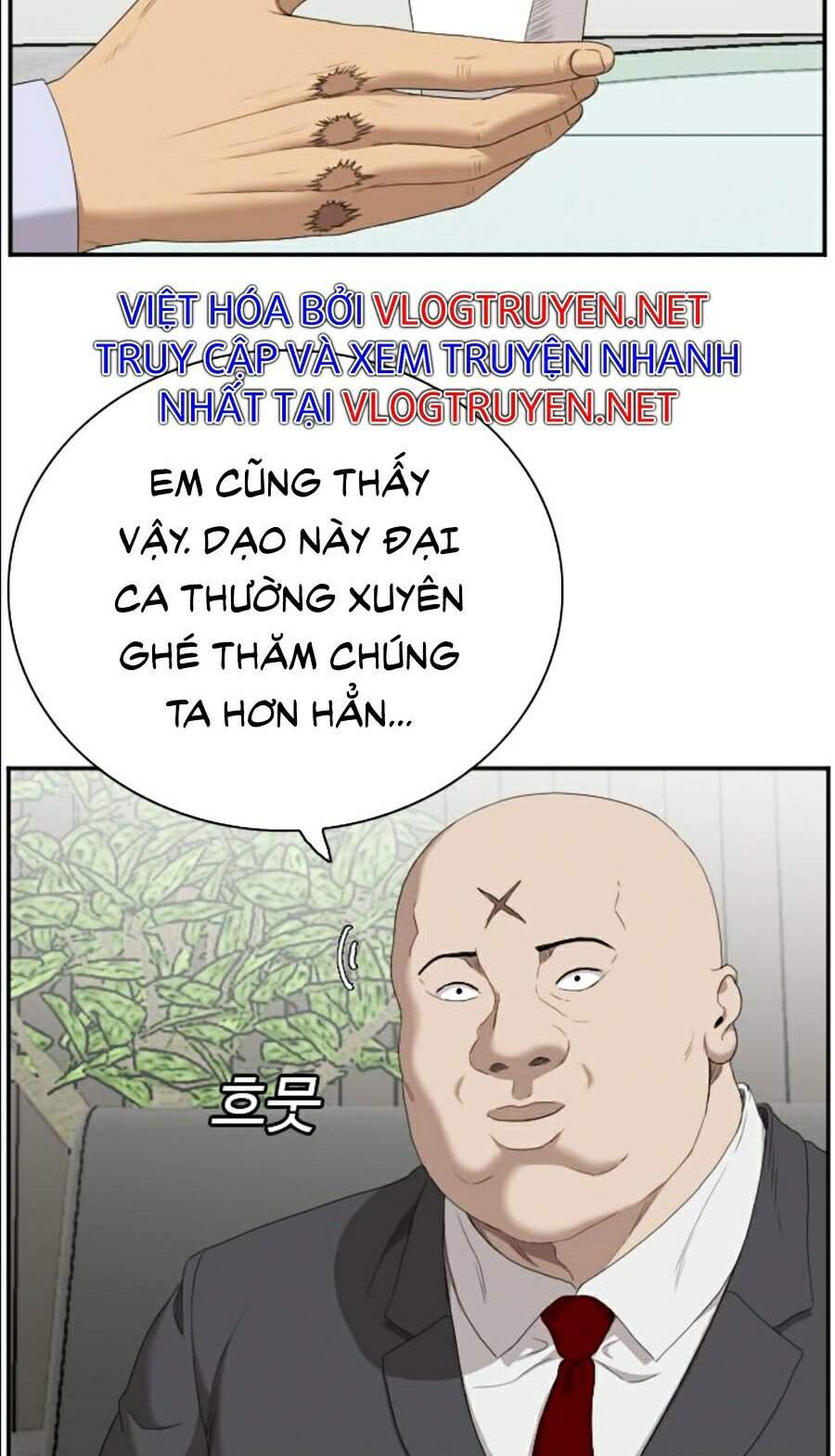 Người Xấu Chapter 60 - 17