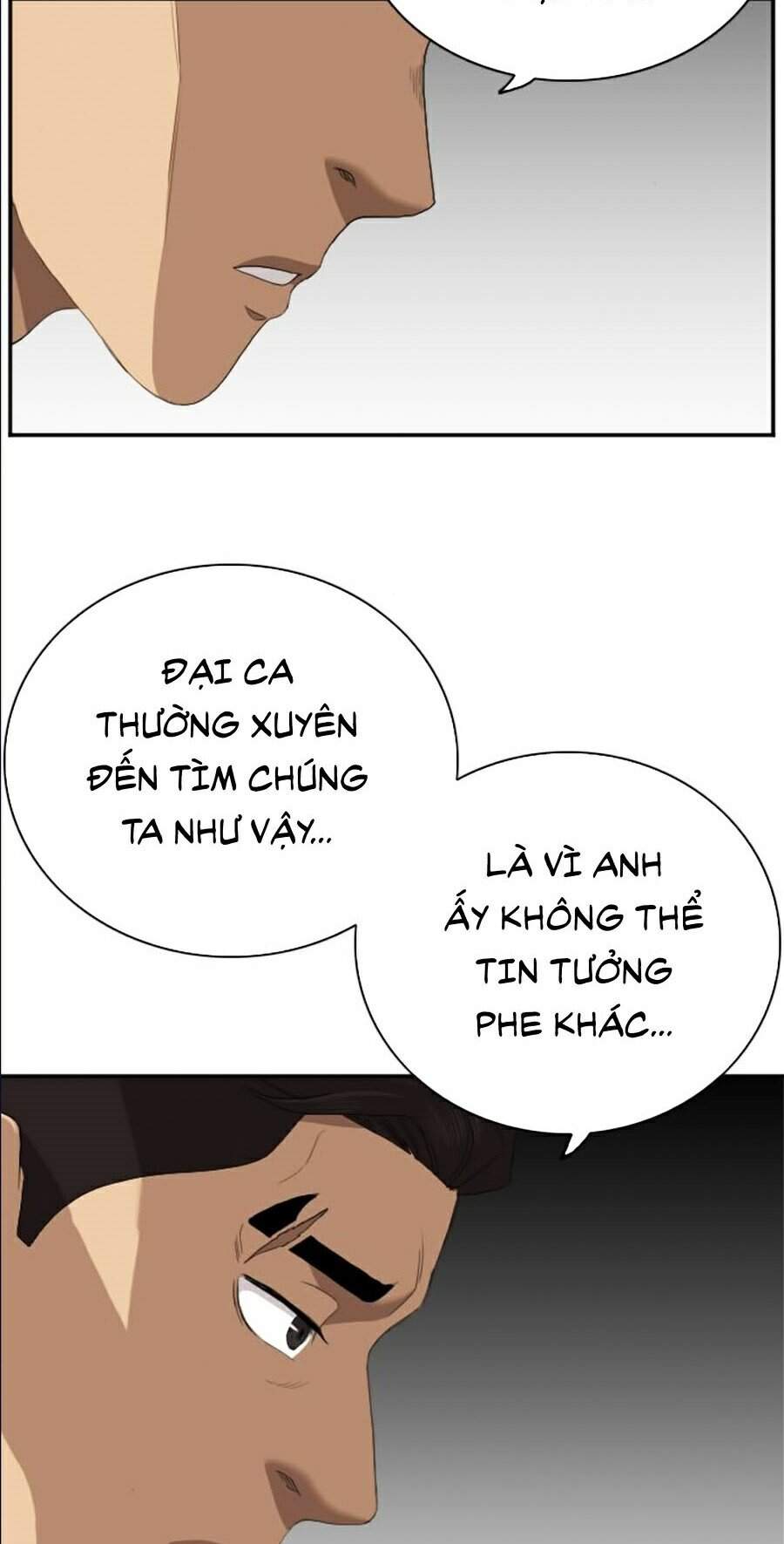 Người Xấu Chapter 60 - 23