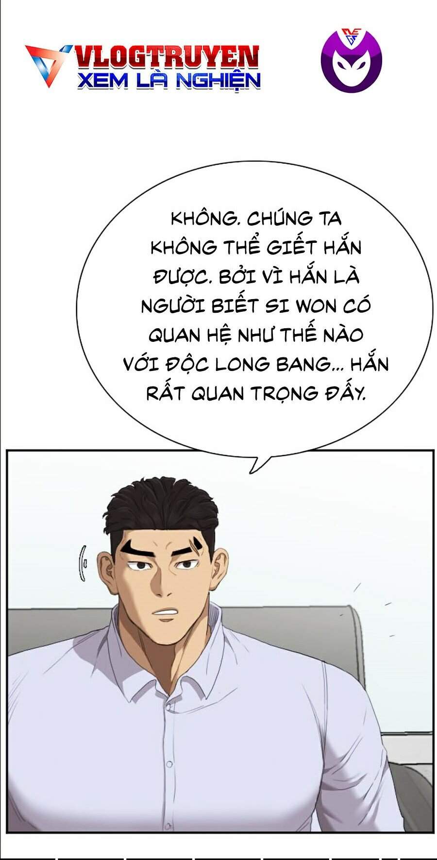 Người Xấu Chapter 60 - 31