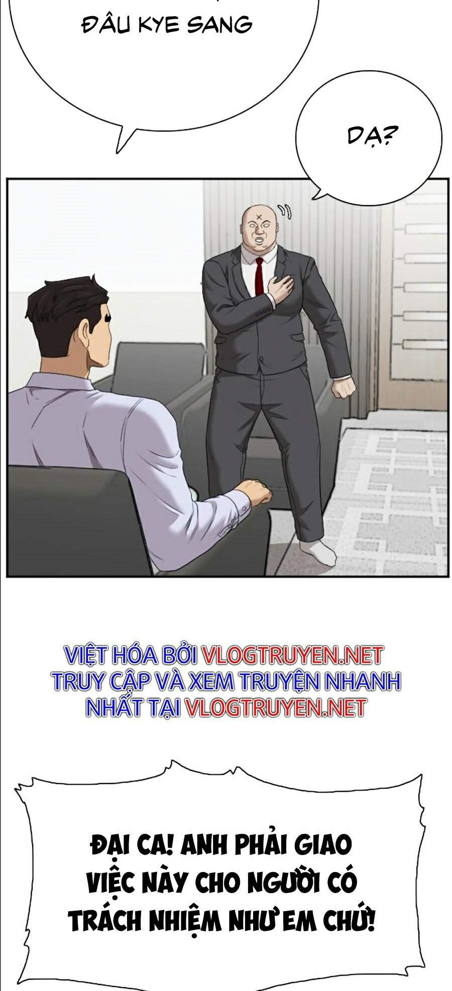 Người Xấu Chapter 60 - 34