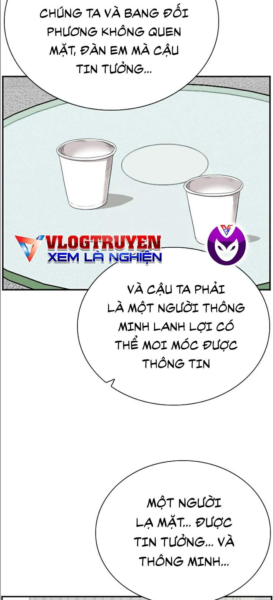 Người Xấu Chapter 60 - 38