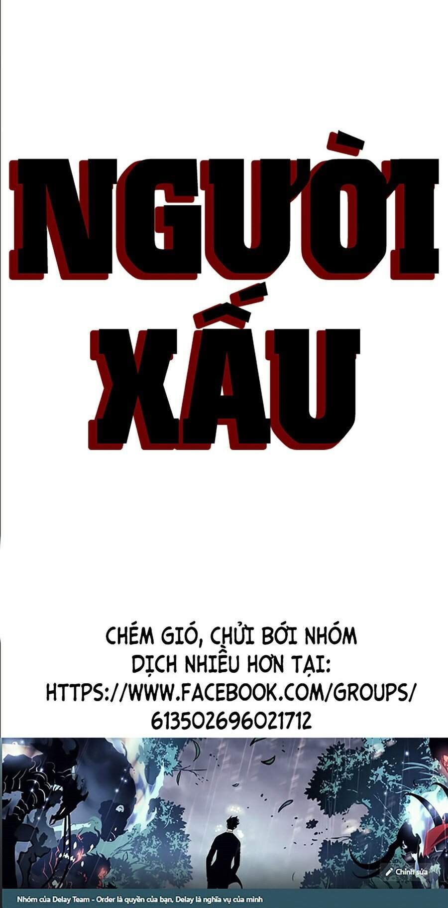 Người Xấu Chapter 60 - 5