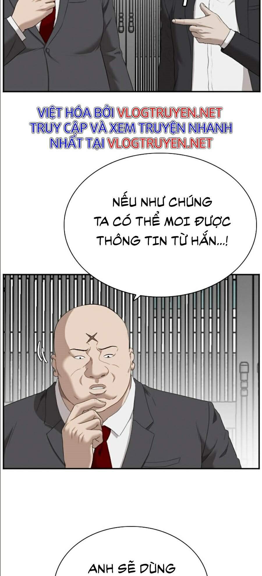 Người Xấu Chapter 60 - 51