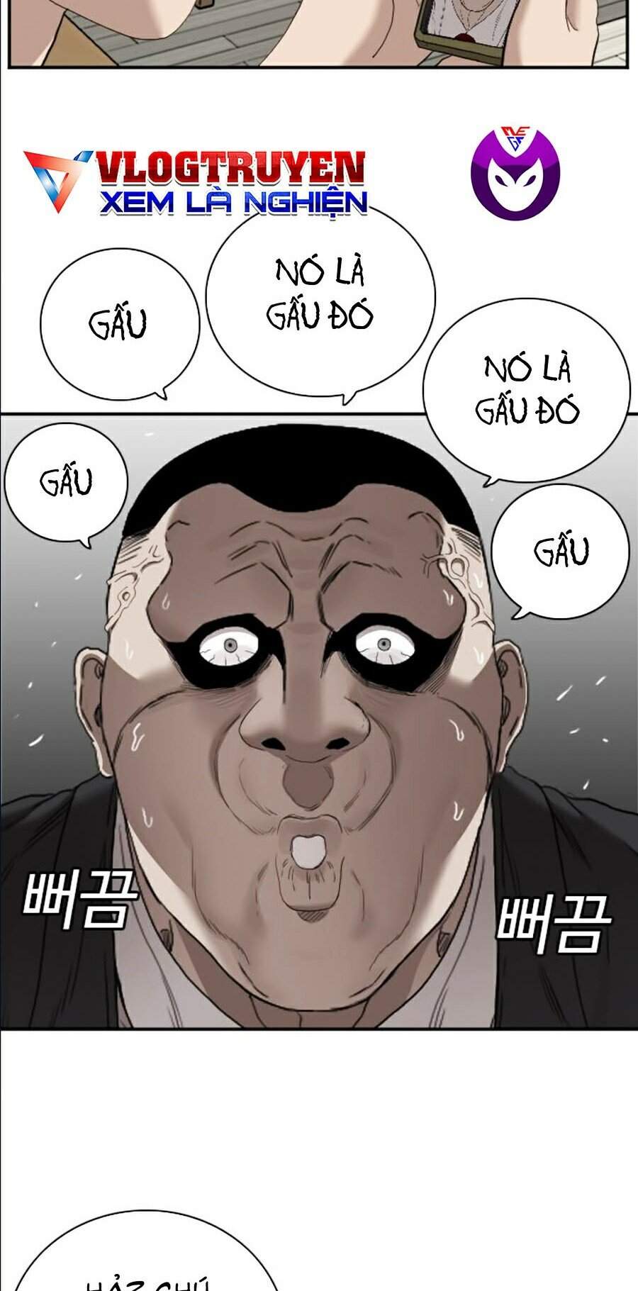 Người Xấu Chapter 60 - 68