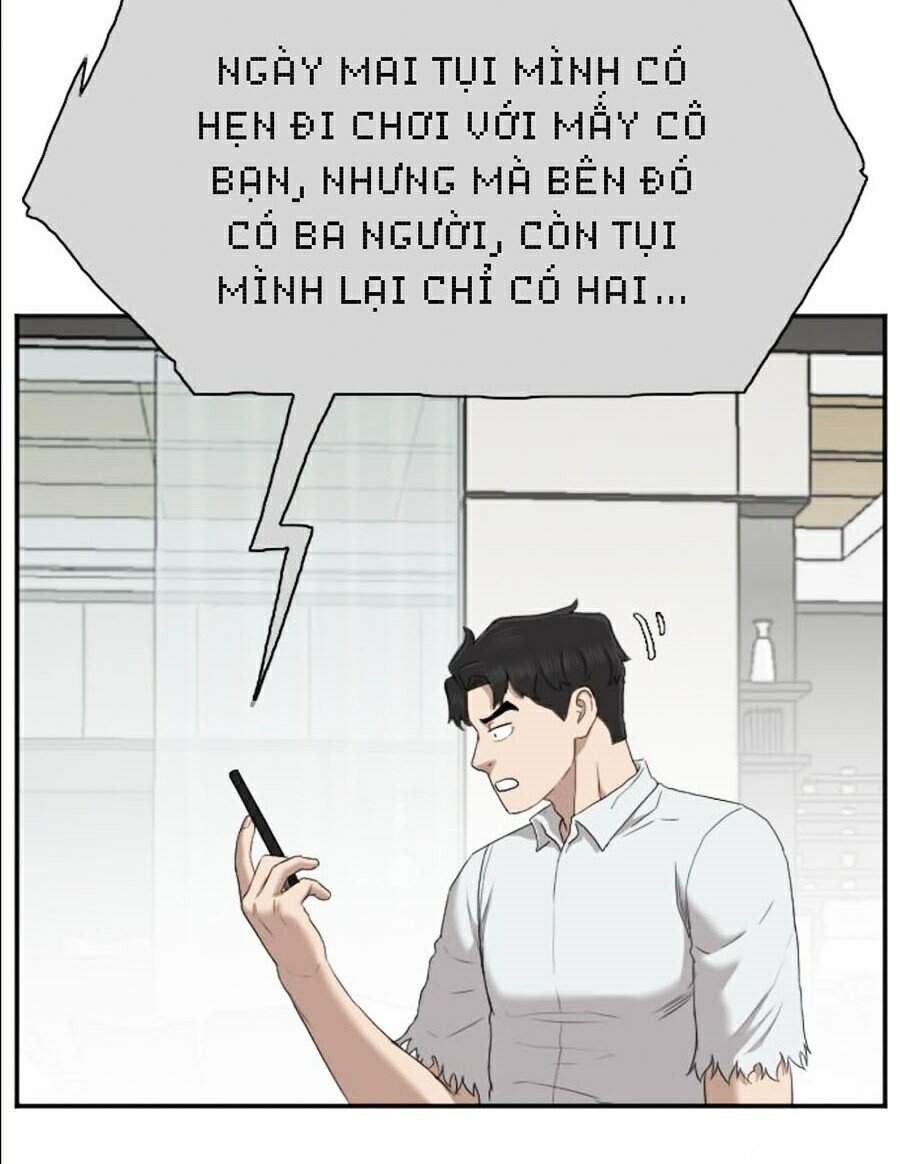 Người Xấu Chapter 60 - 77