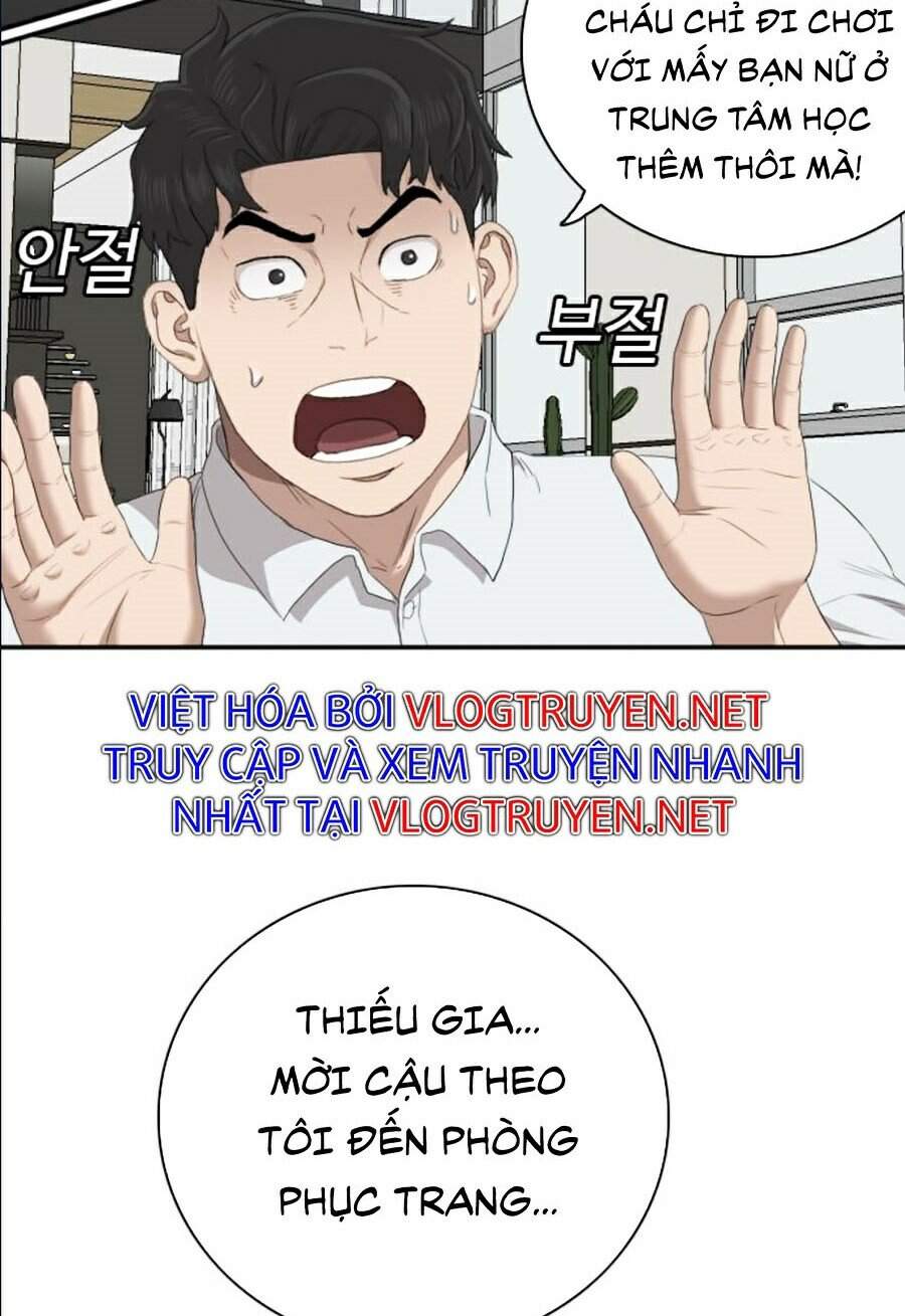 Người Xấu Chapter 60 - 88