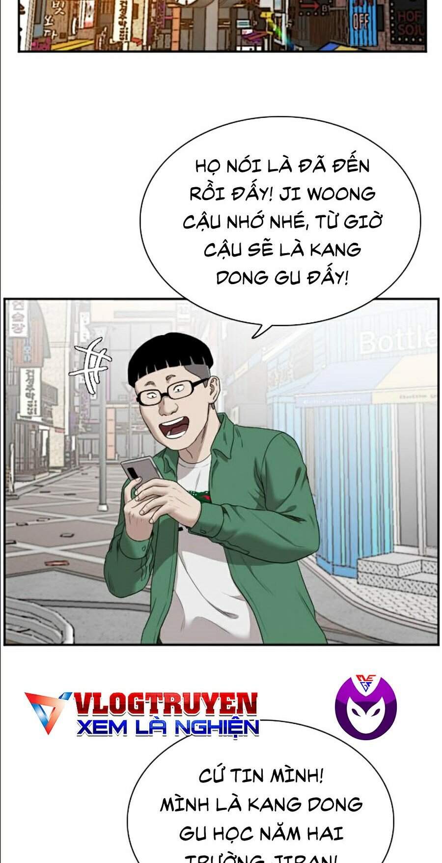 Người Xấu Chapter 61 - 105