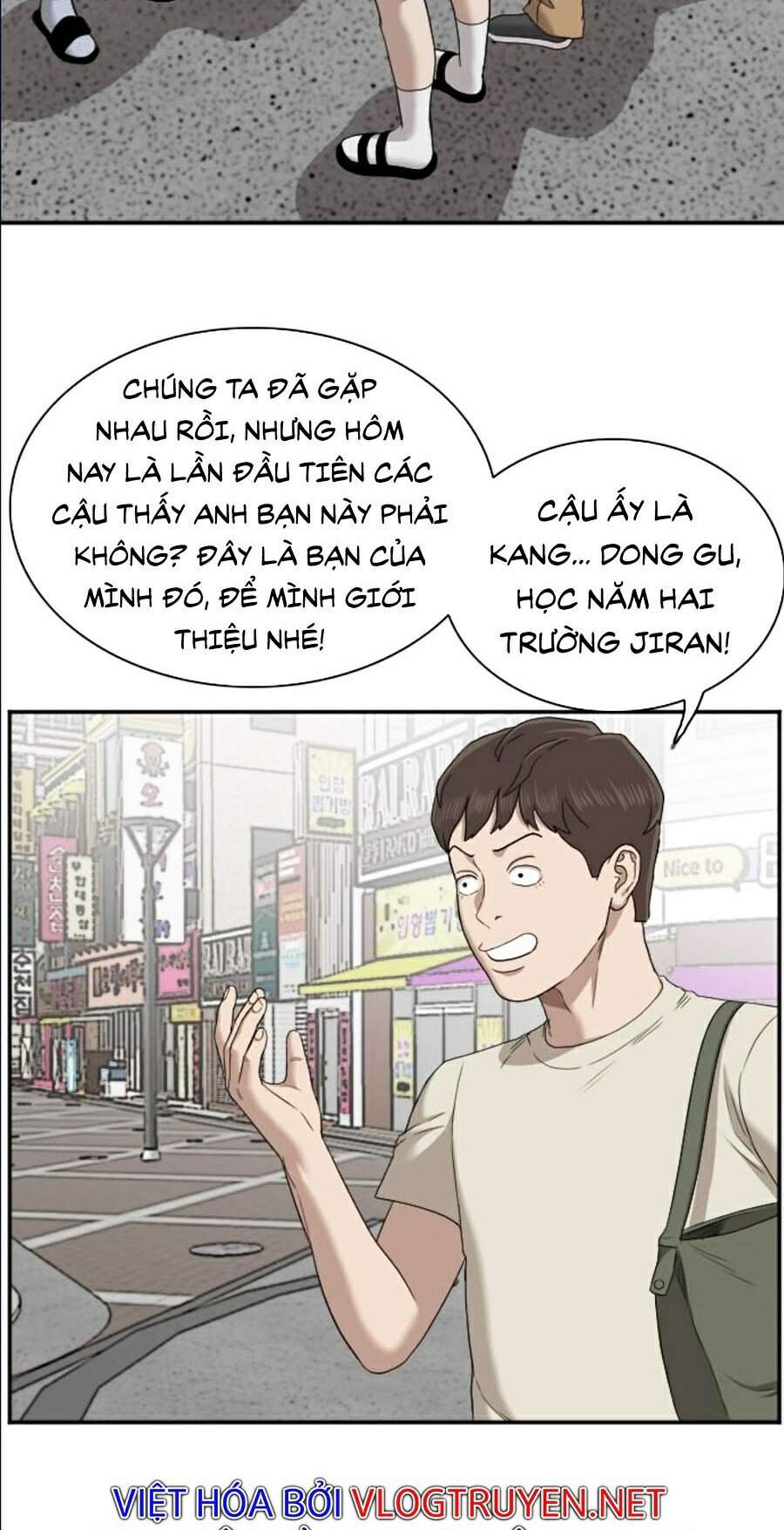 Người Xấu Chapter 61 - 110