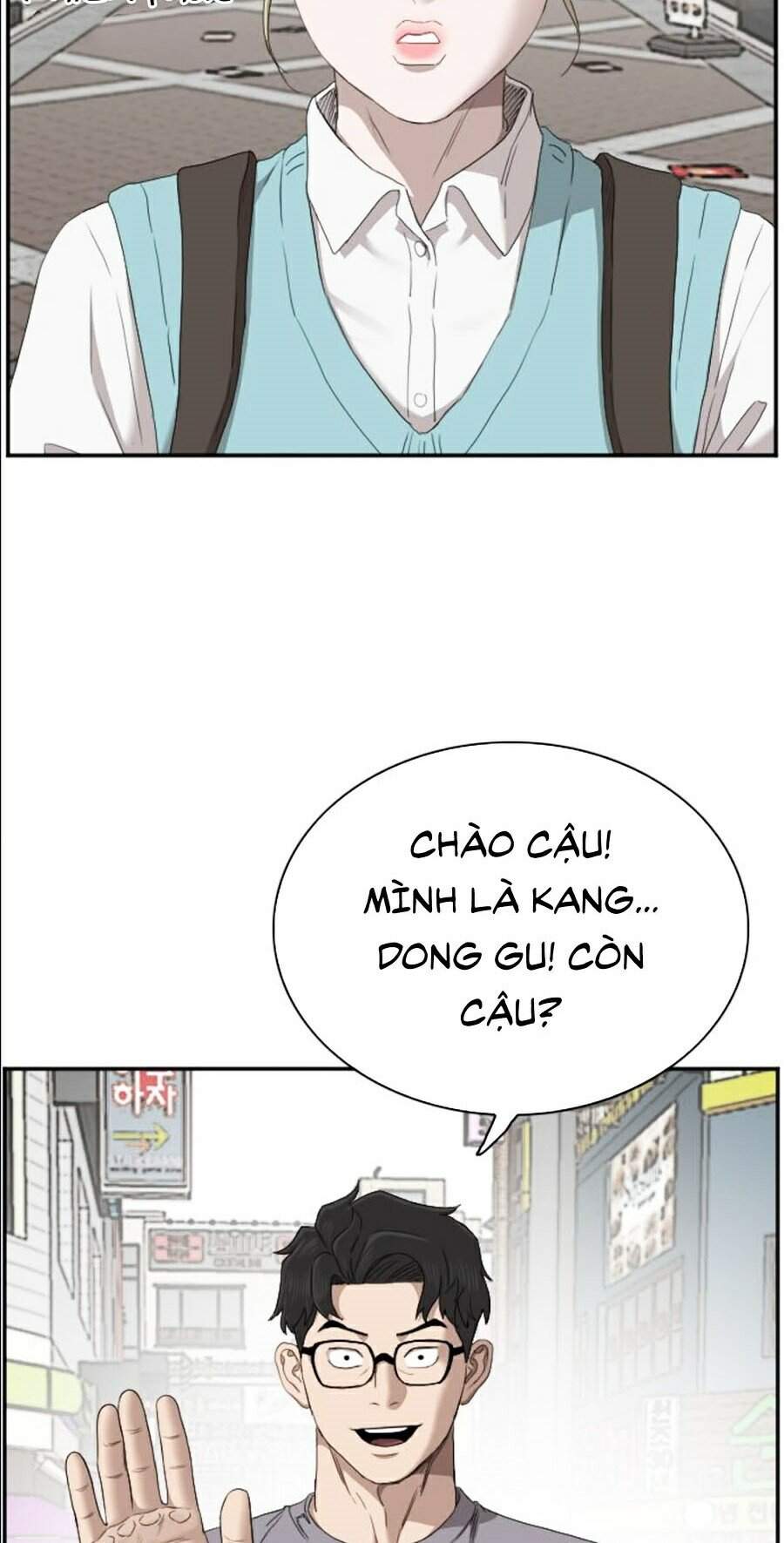 Người Xấu Chapter 61 - 114