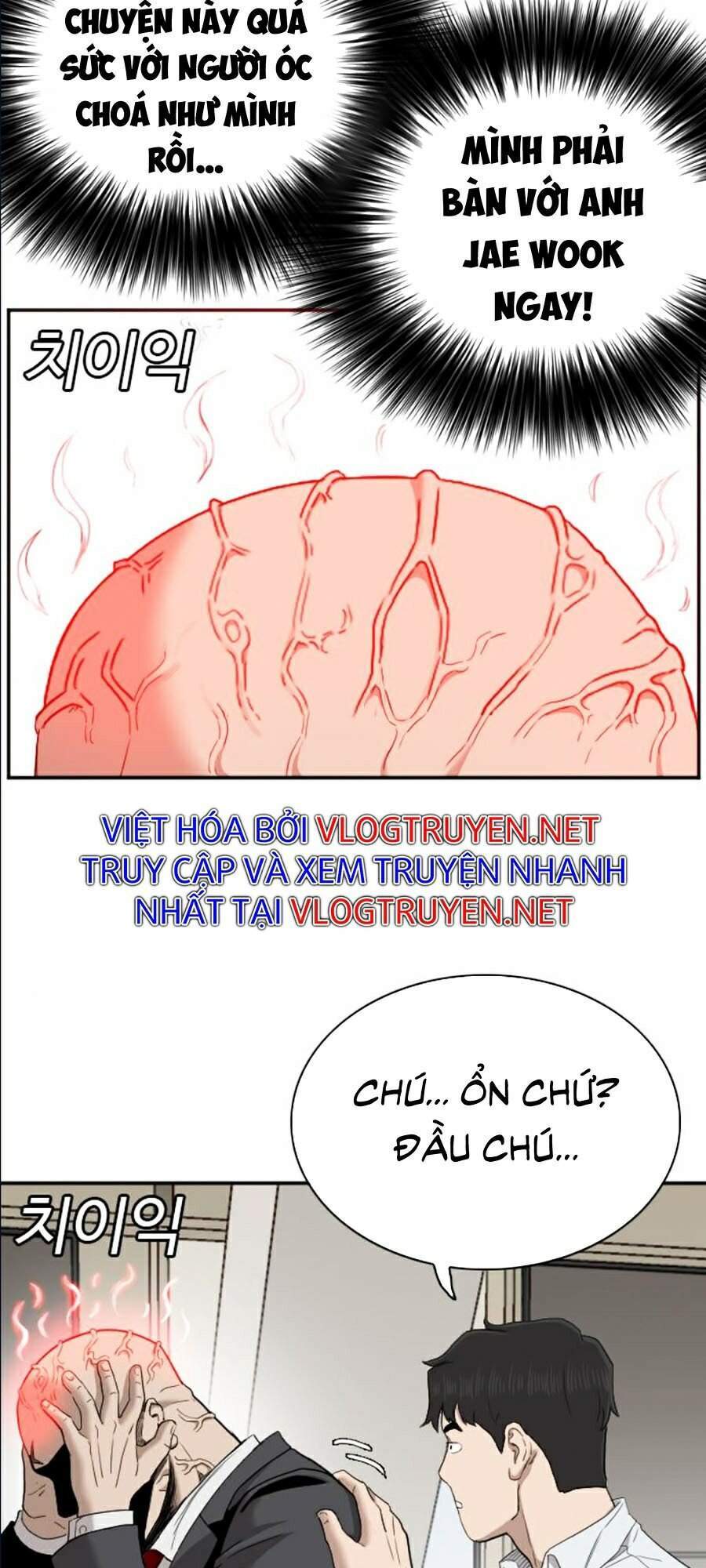 Người Xấu Chapter 61 - 37