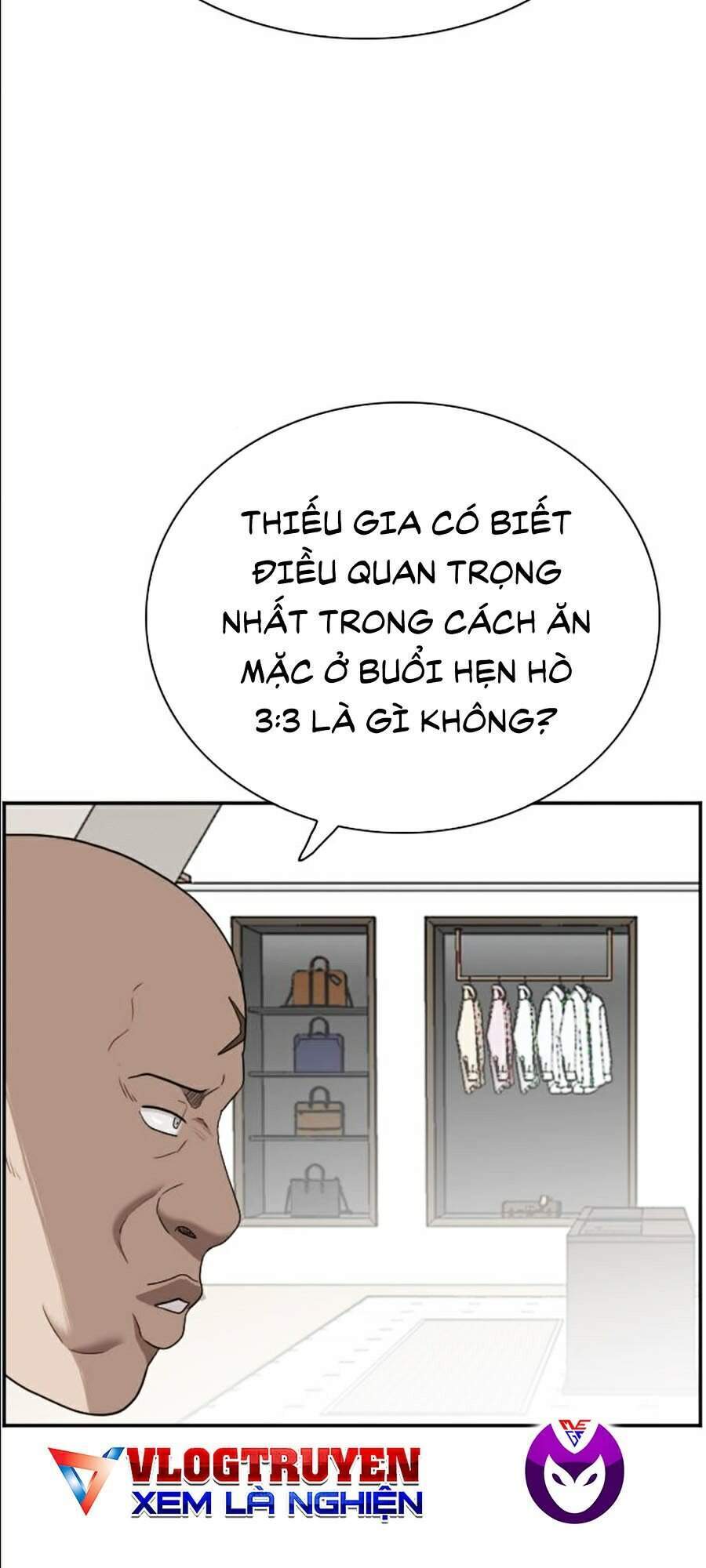 Người Xấu Chapter 61 - 49