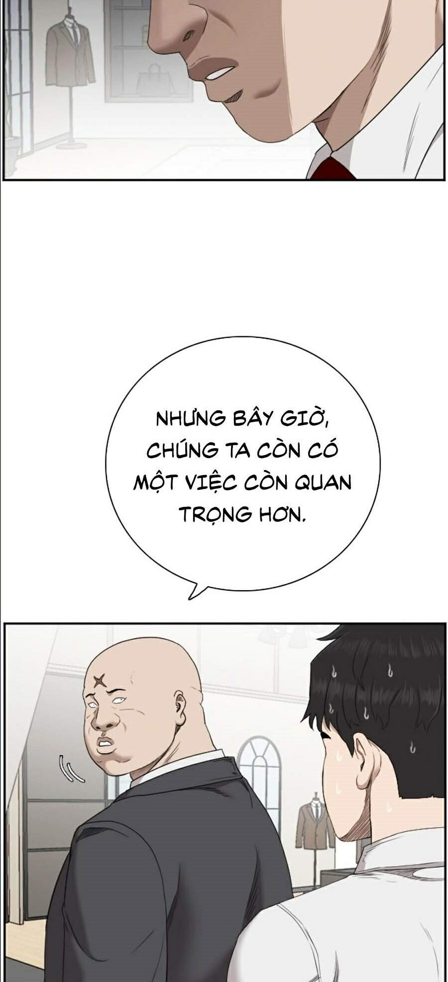 Người Xấu Chapter 61 - 6