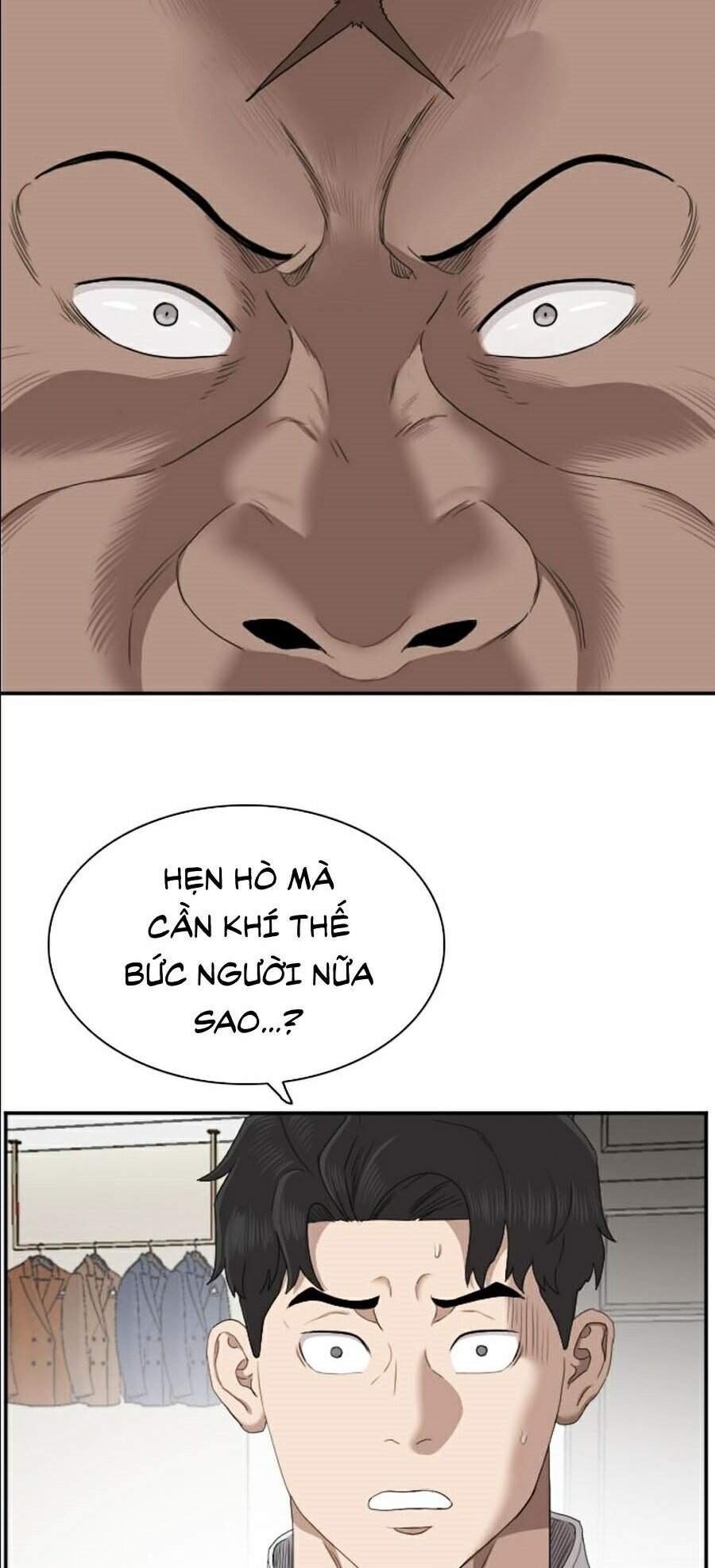 Người Xấu Chapter 61 - 52