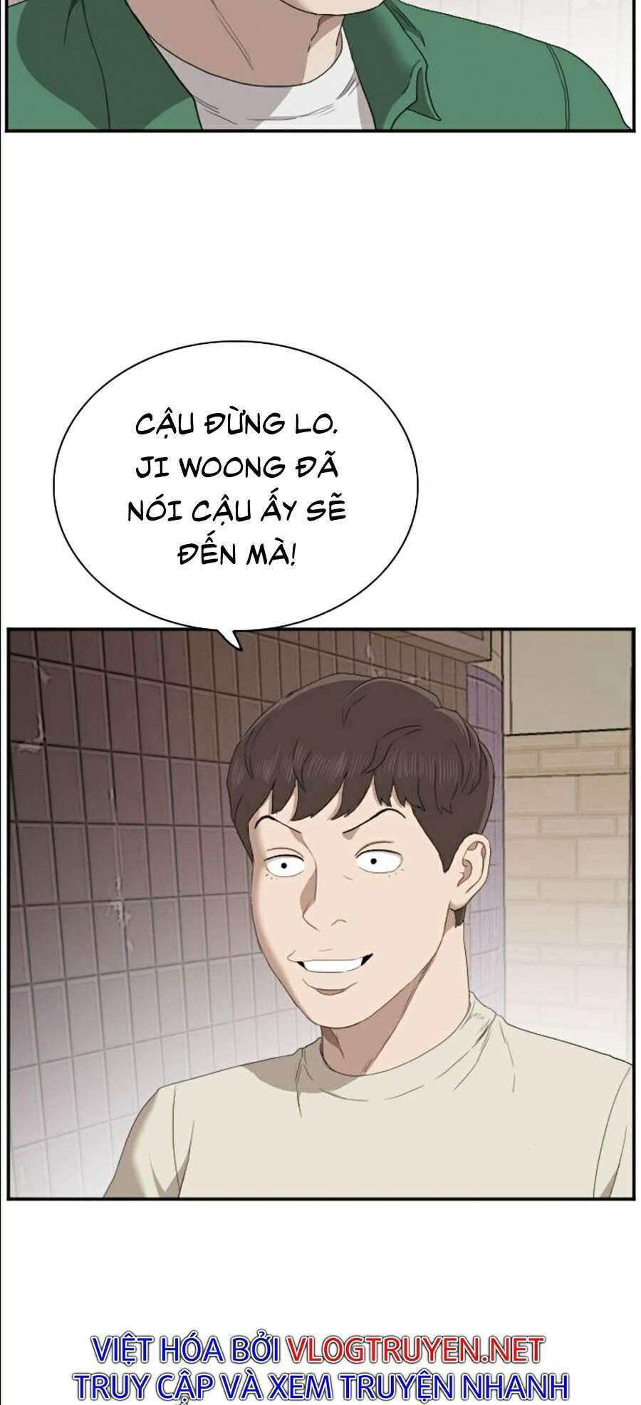 Người Xấu Chapter 61 - 57