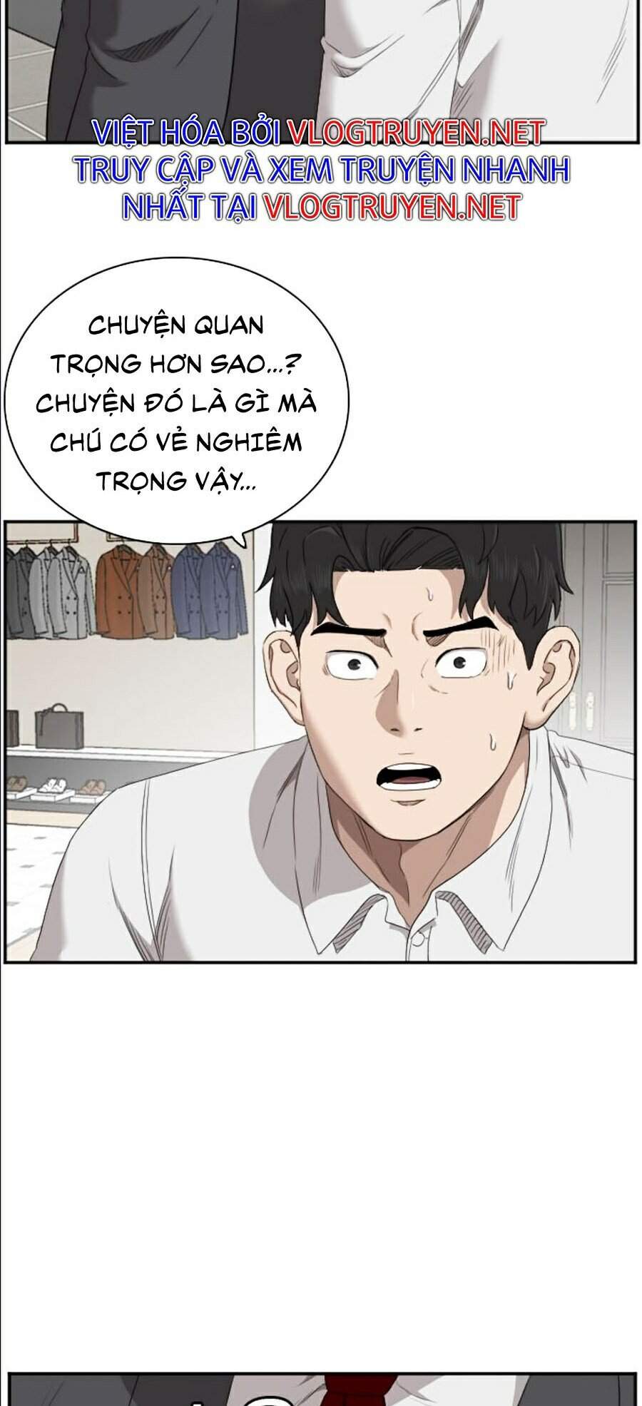 Người Xấu Chapter 61 - 7