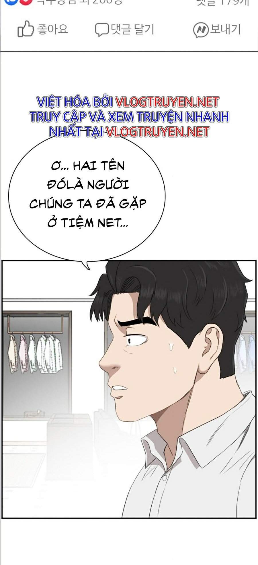 Người Xấu Chapter 61 - 10