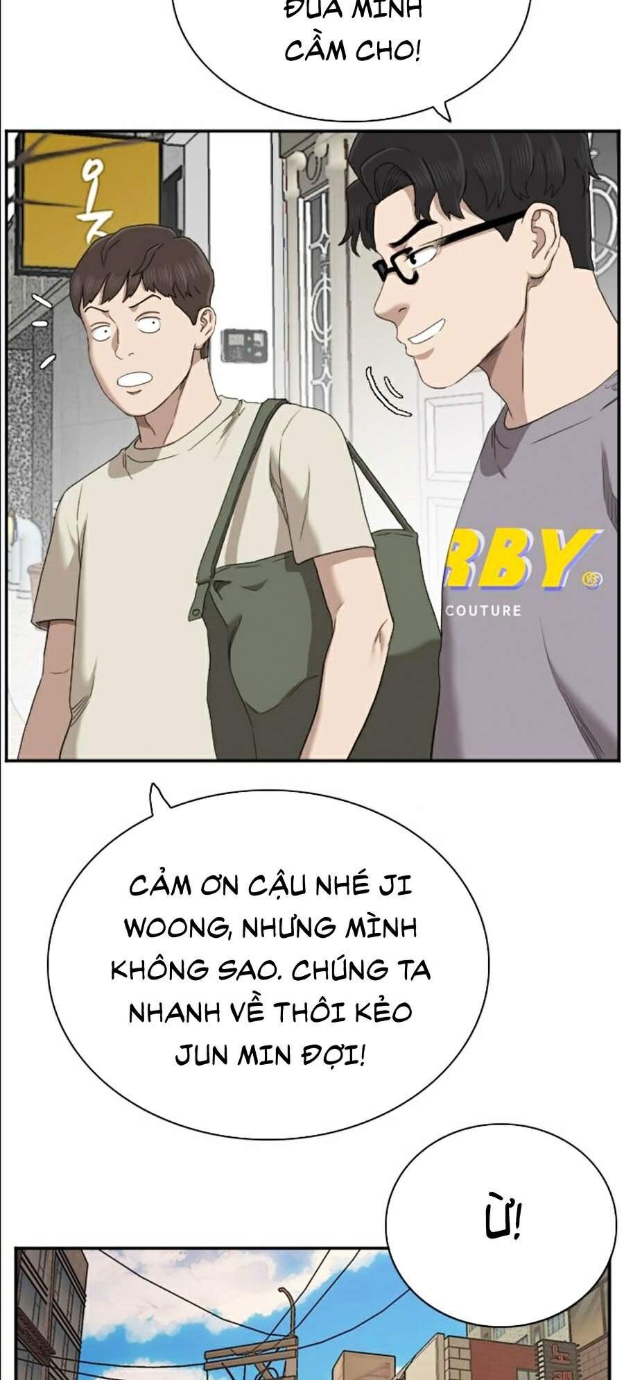 Người Xấu Chapter 61 - 99