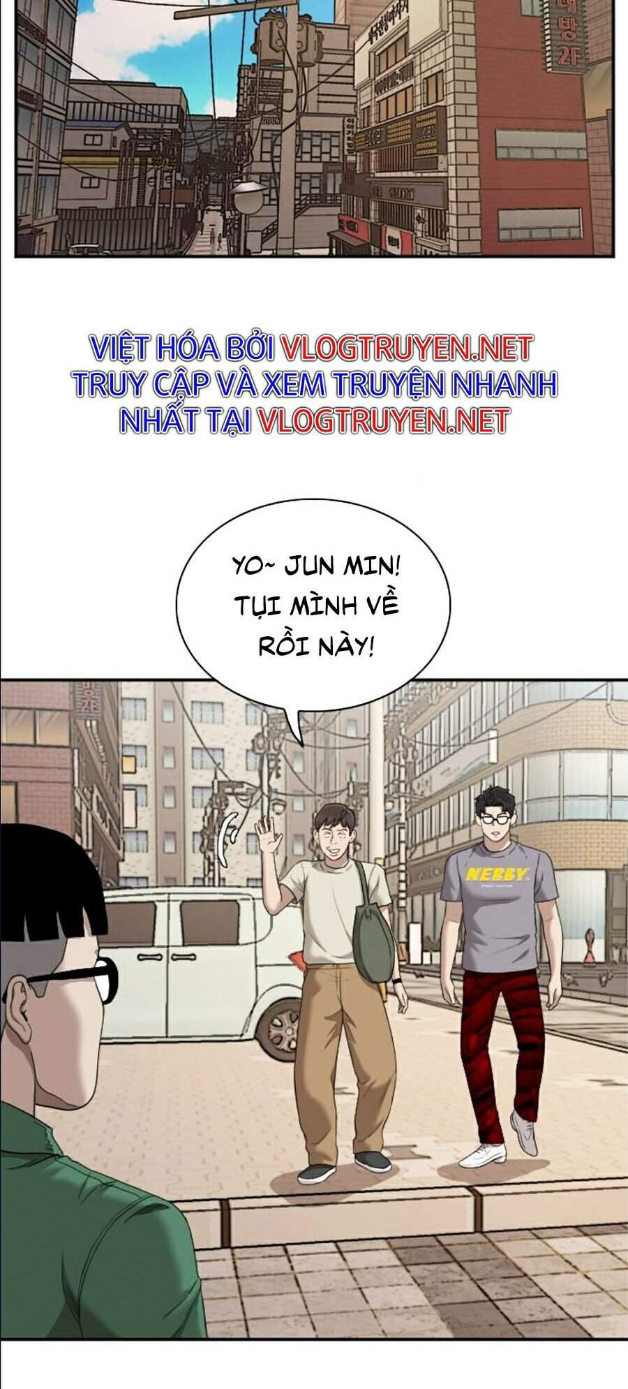 Người Xấu Chapter 61 - 100