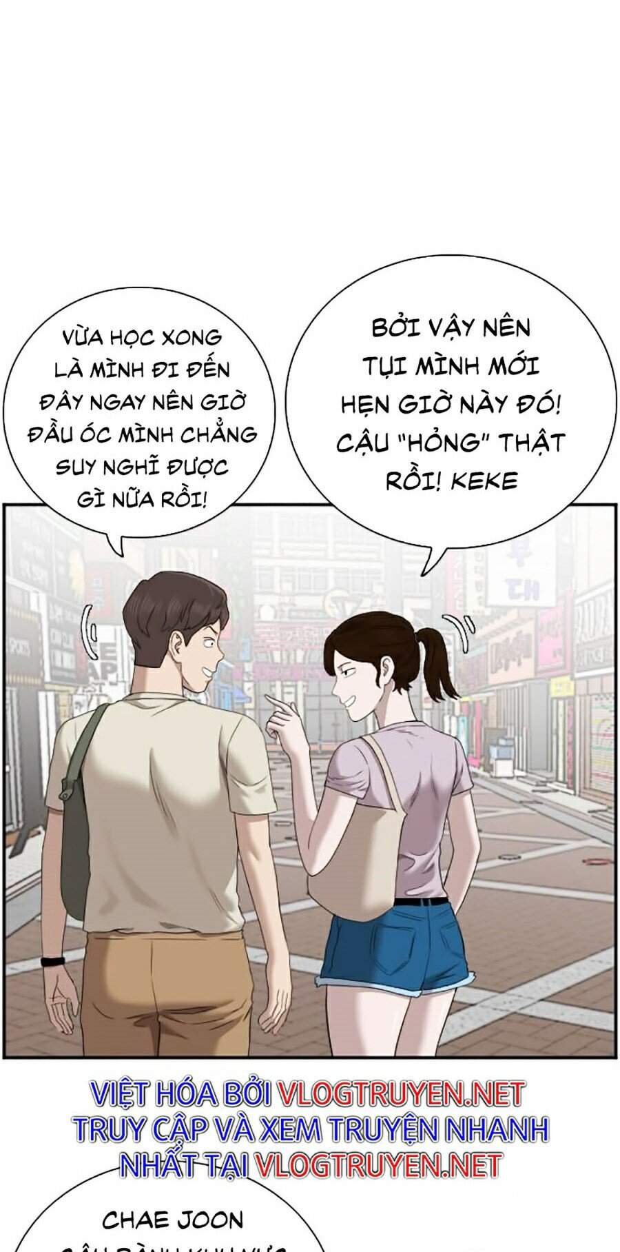 Người Xấu Chapter 62 - 11