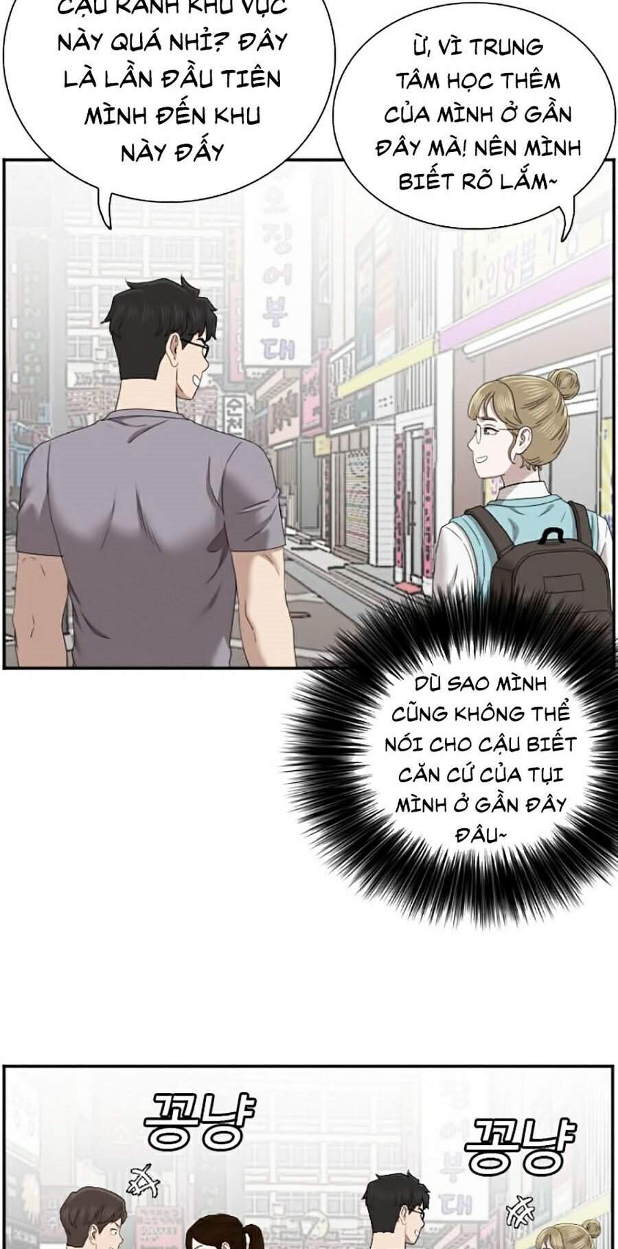 Người Xấu Chapter 62 - 12