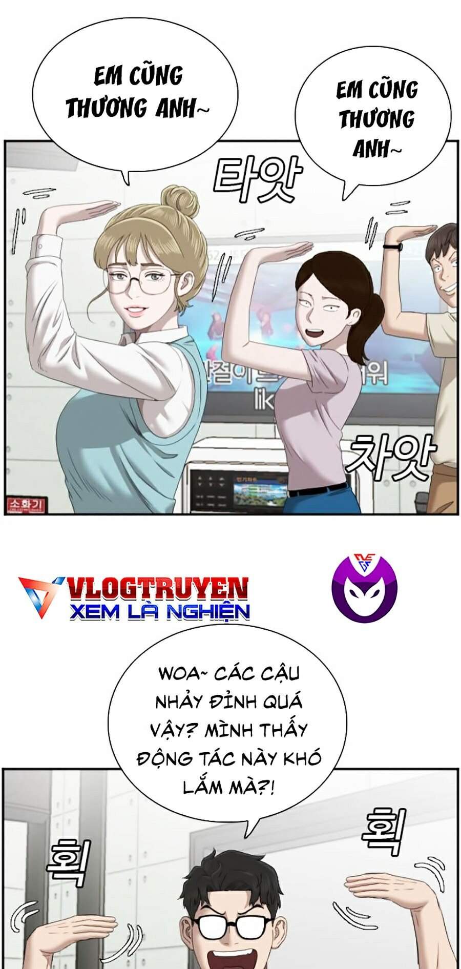 Người Xấu Chapter 62 - 22