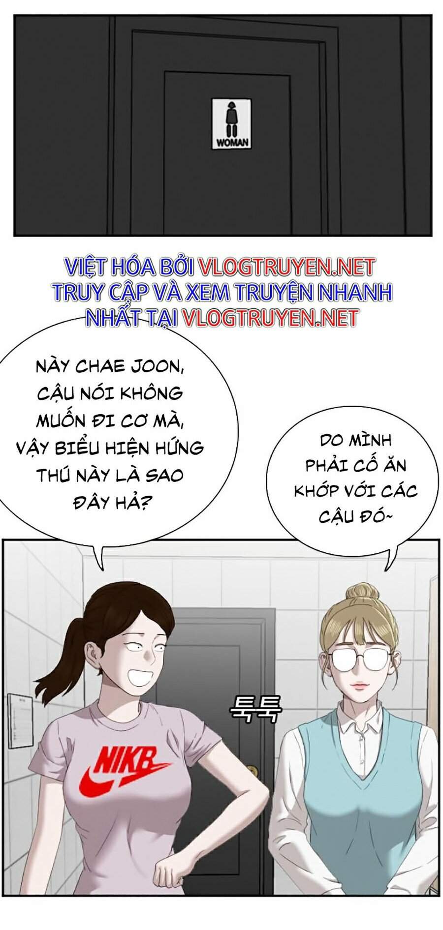 Người Xấu Chapter 62 - 26